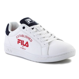 Cipele Fila Crosscourt 2 Nt Logo M FFM0195-53032 bijela