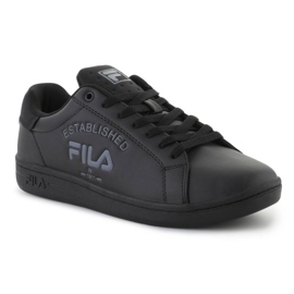 Cipele Fila Crosscourt 2 Nt Logo M FFM0195-83052 crna
