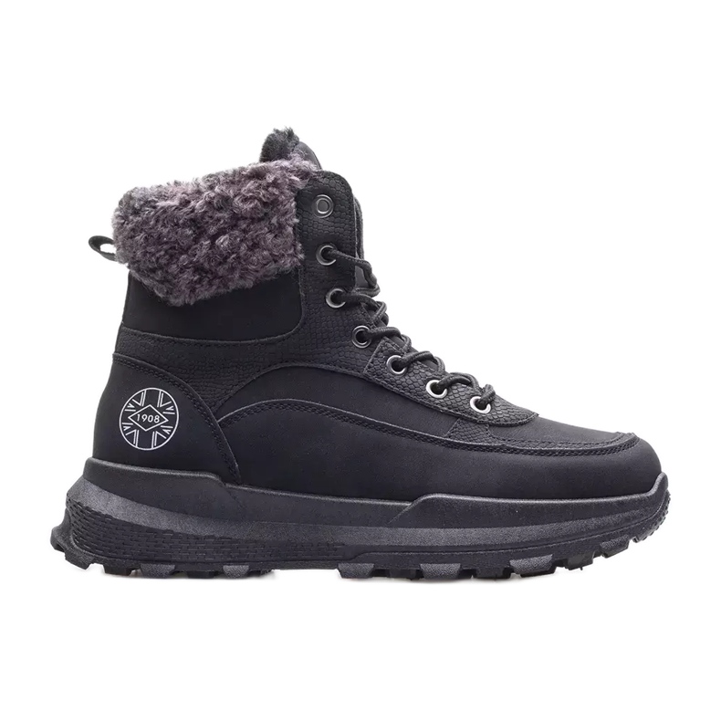 Lee Cooper LCJ-22-44-1362L ženske cipele crno