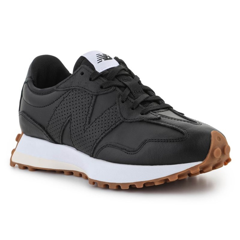 New Balance cipele WS327LH crno
