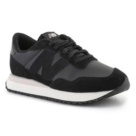 Cipele New Balance M MS237SD crna