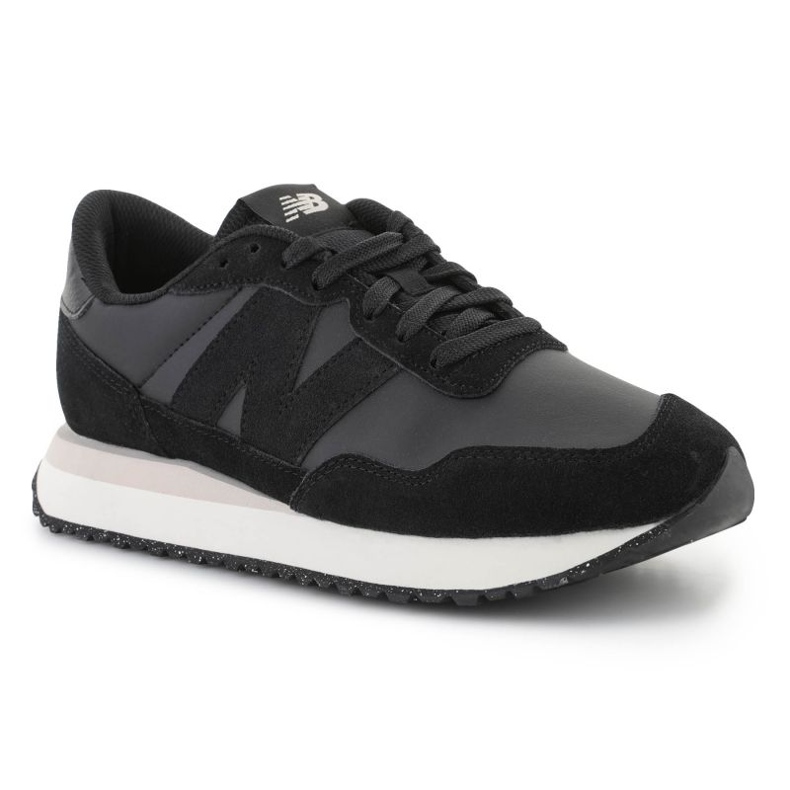 Cipele New Balance M MS237SD crno