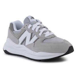 Cipele New Balance M M5740CA siva