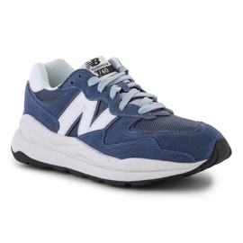Cipele New Balance M M5740VPA plava