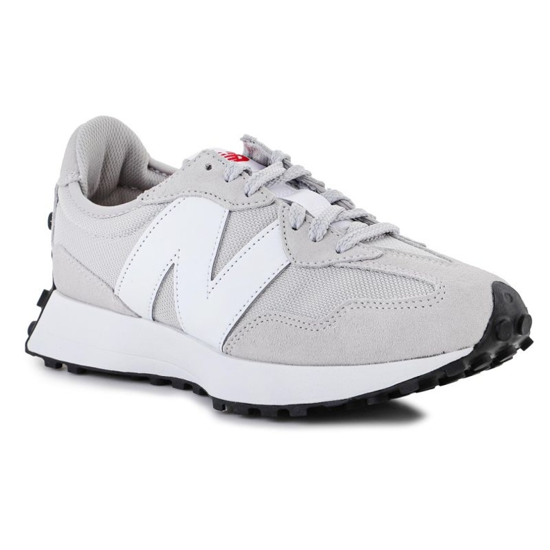 New Balance M MS327CGW cipele siva
