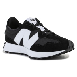 Cipele New Balance M MS327CBW crna