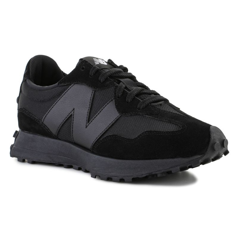 Cipele New Balance M MS327CTB crno