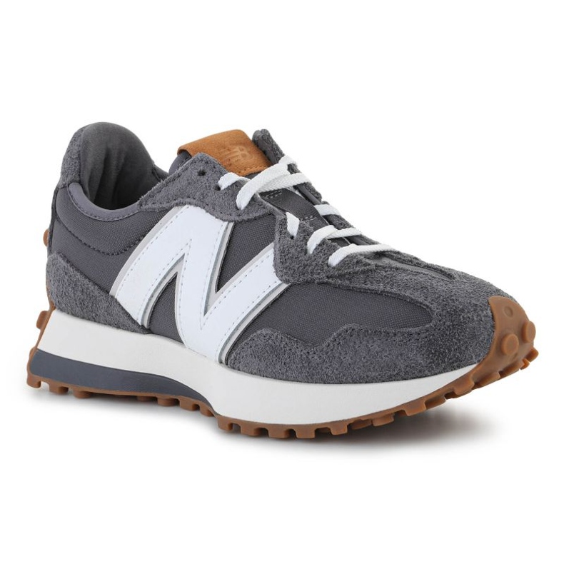 New Balance cipele WS327CG siva