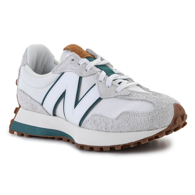 New Balance cipele WS327CJ siva