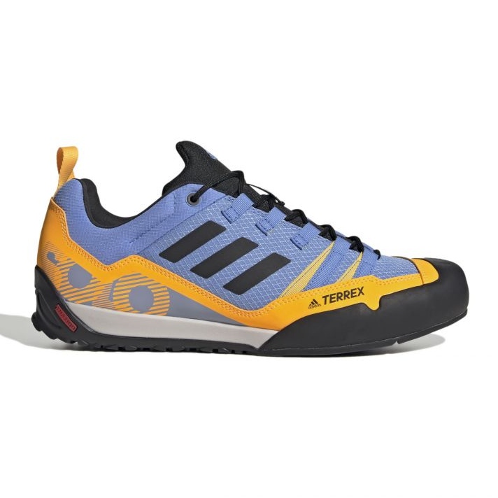 Cipele adidas Terrex Swift Solo 2 M HR1303 plava