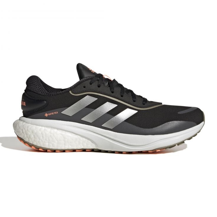 Tenisice za trčanje adidas Supernova Gtx M GW9109 crno