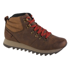 Cipele Merrell Alpine Hiker M J004301 smeđa