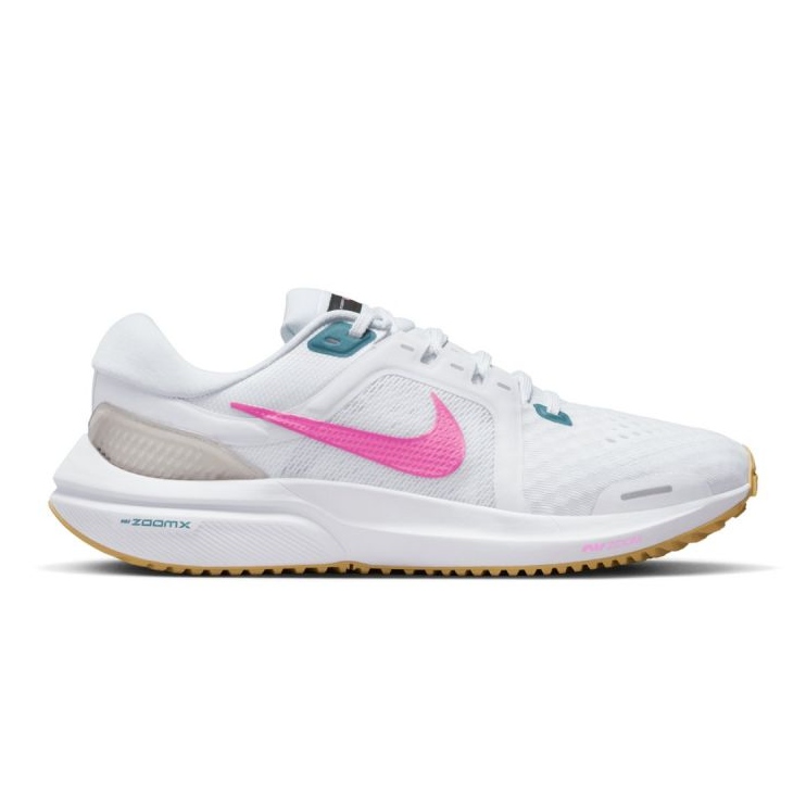 Tenisice za trčanje Nike Air Zoom Vomero 16 W DA7698-104 bijela
