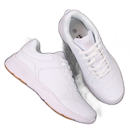 American Club 52/23 bijele tenisice bijela