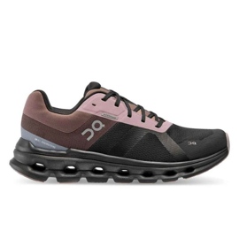 On Running Na tenisicama za trčanje Cloudrunner Waterproof W 5298636 crna