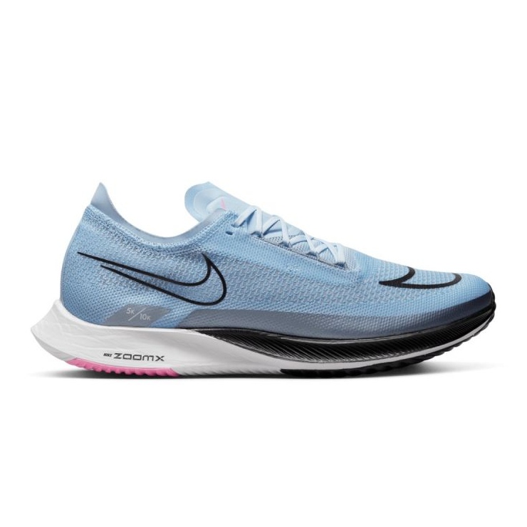 Tenisice za trčanje Nike Streakfly M DJ6566-400 plava