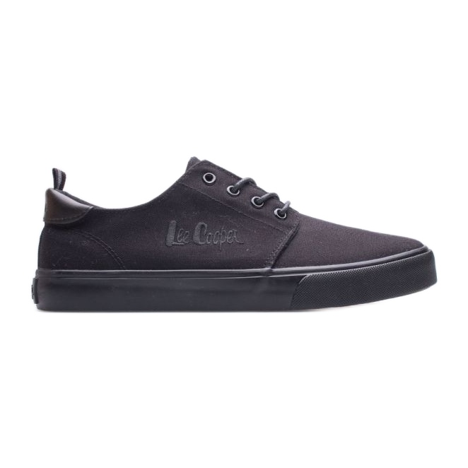 Cipele, tenisice Lee Cooper M LCW-22-31-0857M crno