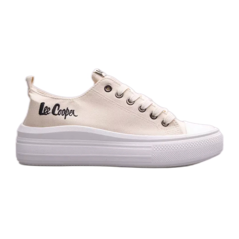 Lee Cooper LCW-23-44-1626L ženske tenisice bež
