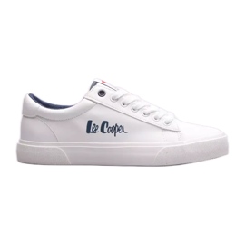 Lee Cooper LCW-23-44-1650L ženske tenisice bijela