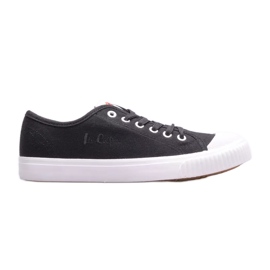 Lee Cooper LCW-23-44-1644L ženske tenisice crna
