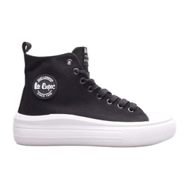 Lee Cooper LCW-23-44-1629L ženske tenisice crna