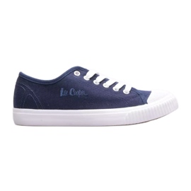 Lee Cooper LCW-23-44-1645L ženske tenisice tamnoplava