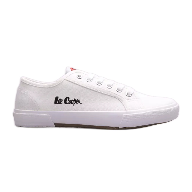 Lee Cooper LCW-23-44-1648L ženske tenisice bijela
