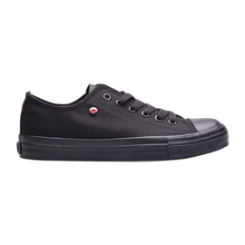 Lee Cooper LCW-22-31-0870L ženske tenisice crna