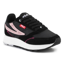 Fila Run Formation tenisice W FFW0298-83241 crna