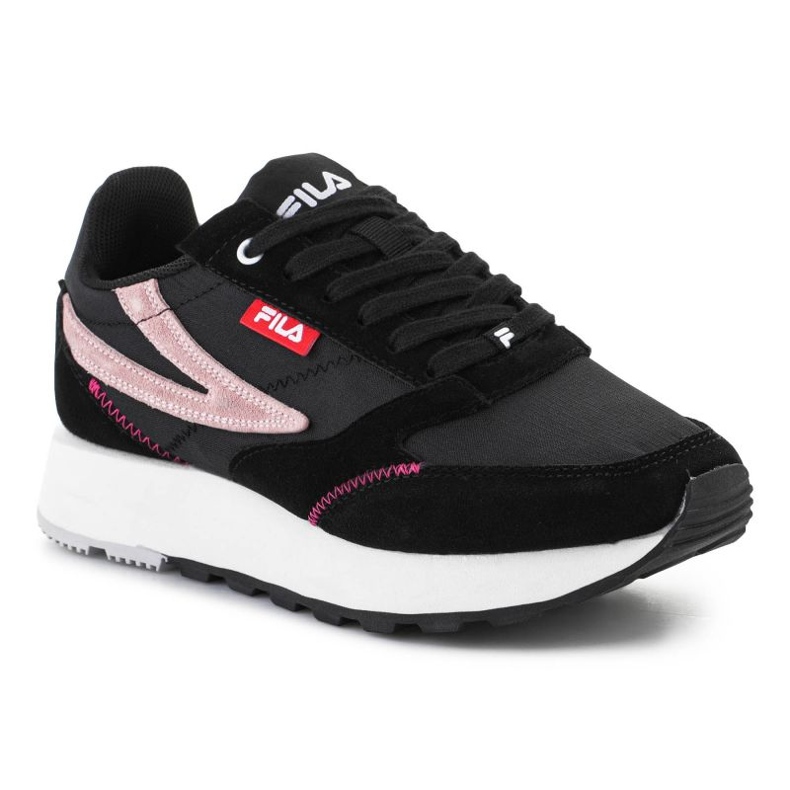 Fila Run Formation tenisice W FFW0298-83241 crno