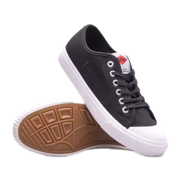 Cipele Lee Cooper W LCW-23-44-1644L crno