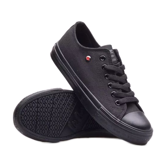 Cipele Lee Cooper W LCW-22-31-0870L crno