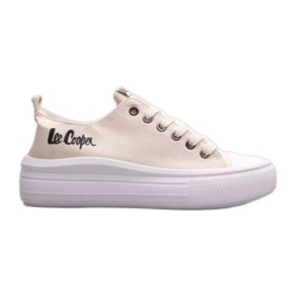 Cipele Lee Cooper W LCW-23-44-1626L bež