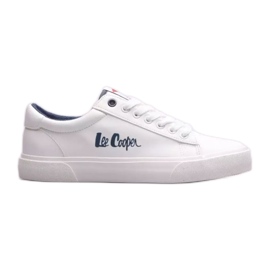 Cipele Lee Cooper W LCW-23-44-1650L bijela