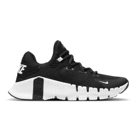 Nike Free Metcon 4 M CZ0596-010 tenisice crna