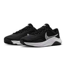 Nike Legend Essential 3 Next Nature DM1120-001 tenisice crna