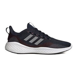 Adidas tenisice Fluidflow 2.0 M GW4012 plava