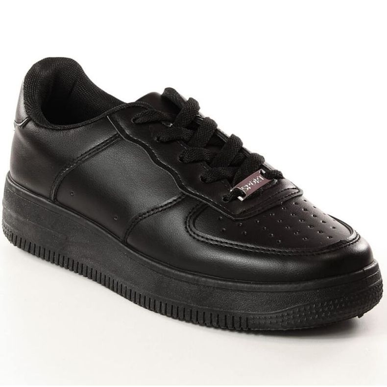 Sportske cipele Potocki W WOL140A crno