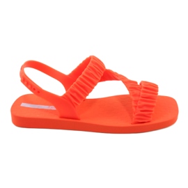 Sandale za vodu Ipanema 26896 AF058 Orange Neon narančasta