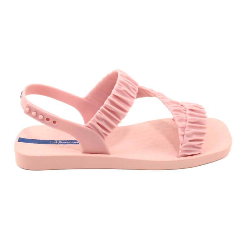 Djevojke sandale za IPanema Water 26896 AF059 PINK ružičasta