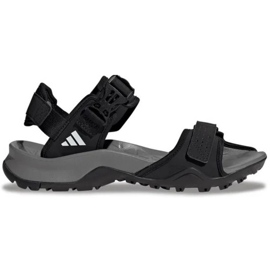 Sandale adidas Terrex Cyprex Sandal Ii M HP8655 crna