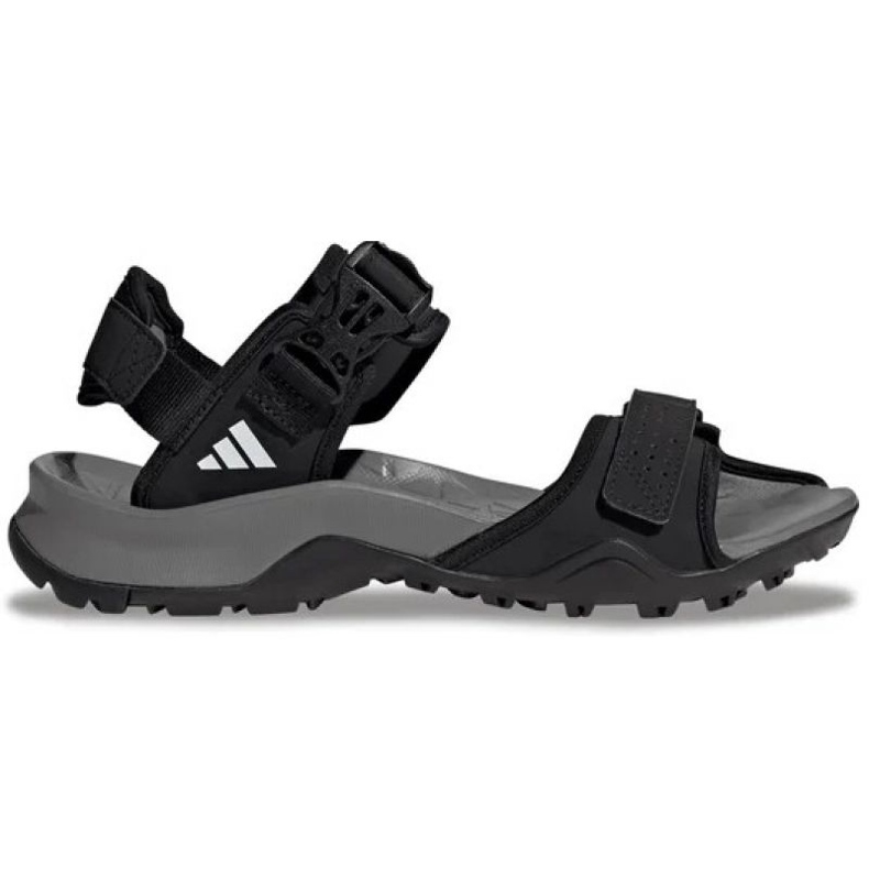 Sandale adidas Terrex Cyprex Sandal Ii M HP8655 crno