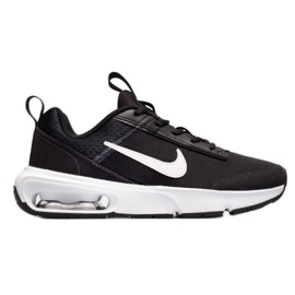 Tenisice za trčanje Nike Air Max Intrlk Lite Jr DH9393 002 crna
