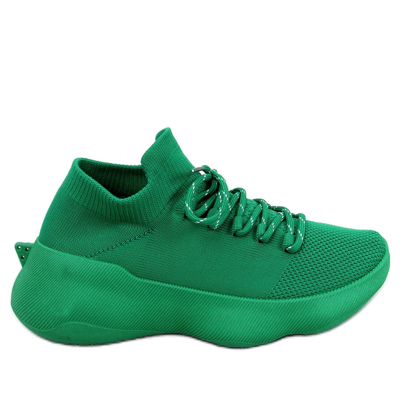 PA1 Callens Verde sock tenisice zelena