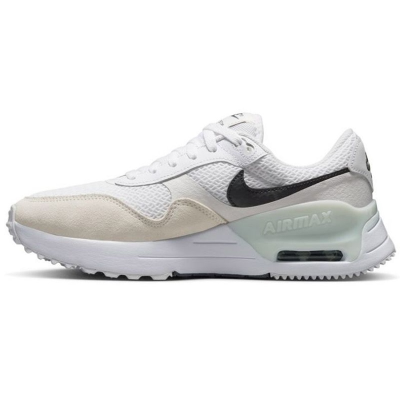 Nike Air Max System W DM9538 100 tenisica bijela
