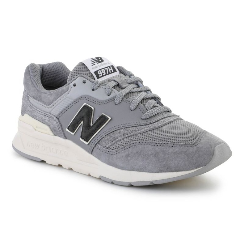 Cipele New Balance M CM997HPH siva