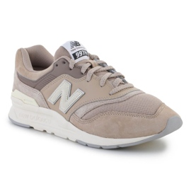 New Balance M CM997HPI cipele bež