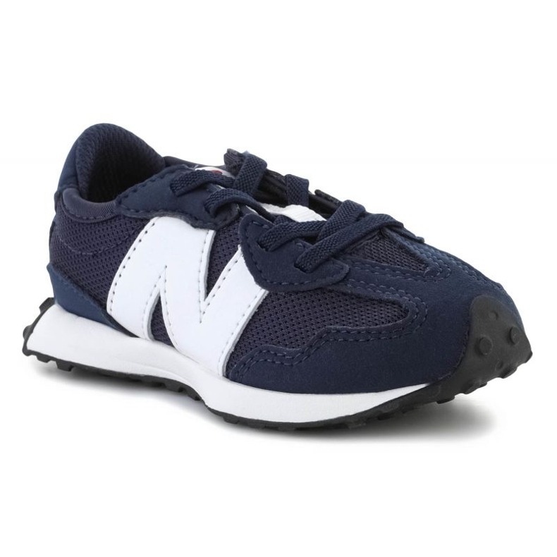 Cipele New Balance IH327CNW plava