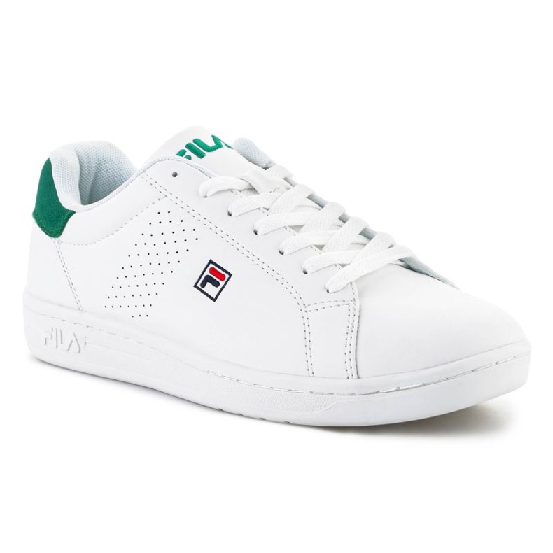 Cipele Fila Crosscourt 2 F Low M FFM0002-13063 bijela
