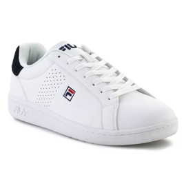 Cipele Fila Crosscourt 2 F Low M FFM0002-13032 bijela